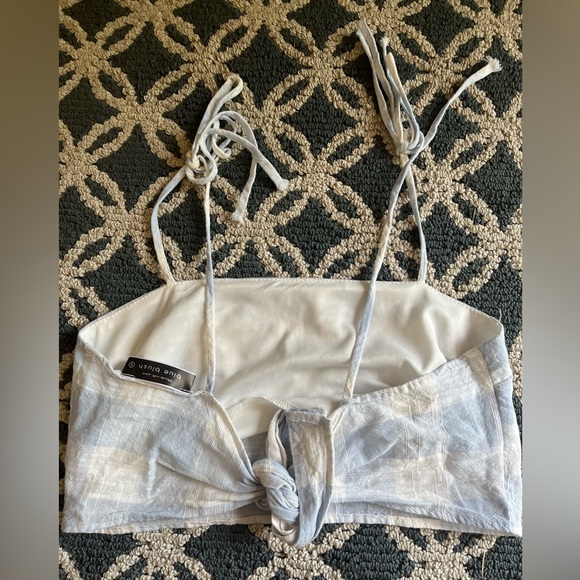 Plaid matching set - Picture 5 of 6